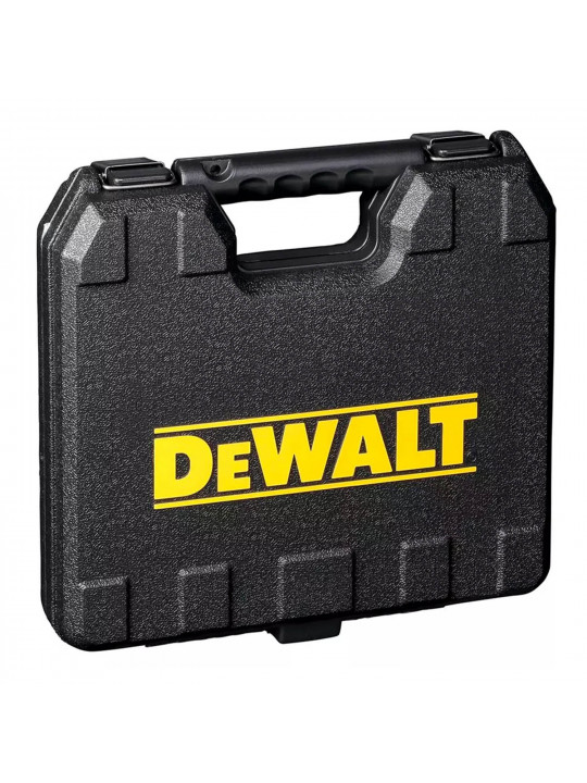 El. screwdriver DEWALT DCD710D2-QW 