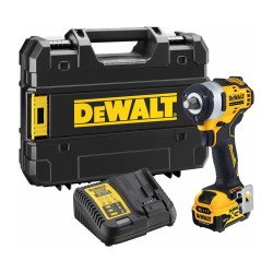 Impact wrenches DEWALT DCF901P1-QW 