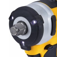 Impact wrenches DEWALT DCF901P1-QW 