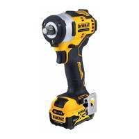 Impact wrenches DEWALT DCF901P1-QW 