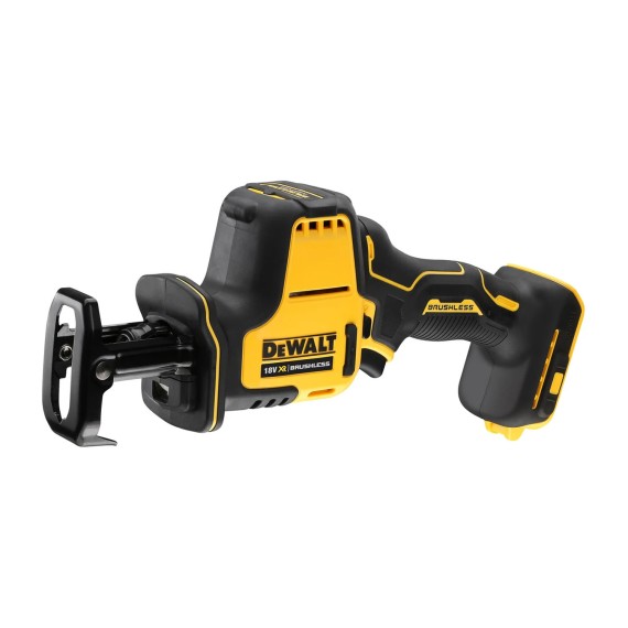 Նրբասղոց DEWALT DCS369NT-XJ 