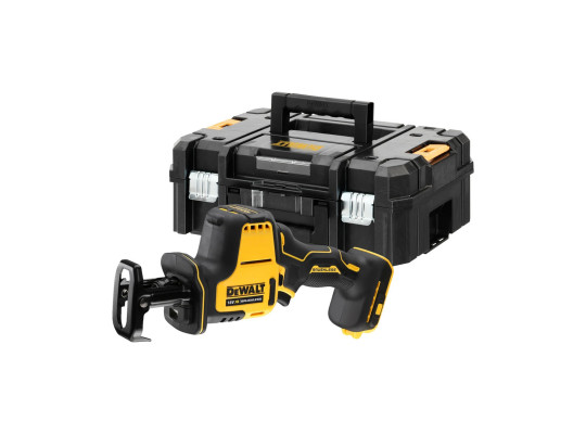 Նրբասղոց DEWALT DCS369NT-XJ 