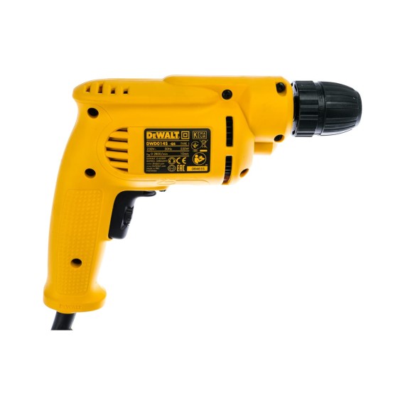 Drills DEWALT DWD014S-QS 