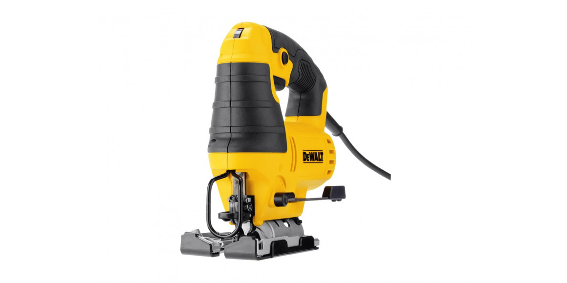 Jig saw DEWALT DWE349-QS 