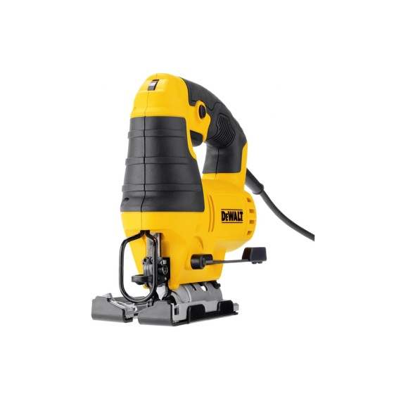 Նրբասղոց DEWALT DWE349-QS 