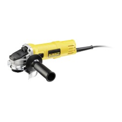 Angle grinder DEWALT DWE4057-QS 