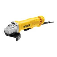 (ահմ) բալգարկա DEWALT DWE4233-QS 