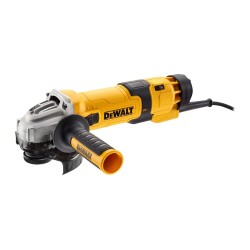 Angle grinder DEWALT DWE4257-QS 