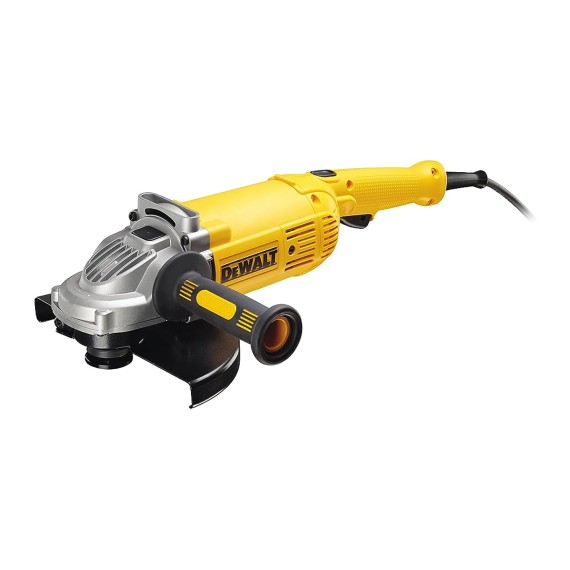 (ահմ) բալգարկա DEWALT DWE492-QS 