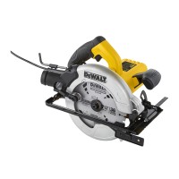 Circular saw DEWALT DWE5615-QS 