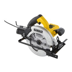 Circular saw DEWALT DWE5615-QS 