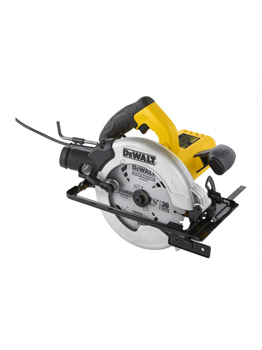 Circular saw DEWALT DWE5615-QS 