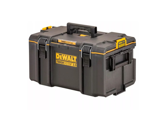 Ящик для инструментов DEWALT DWST83342-1 