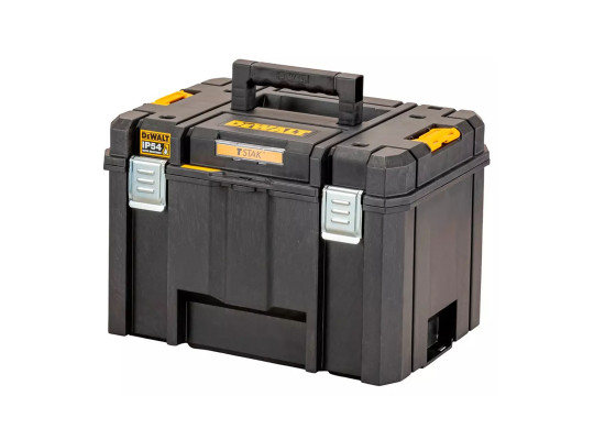 Ящик для инструментов DEWALT DWST83346-1 