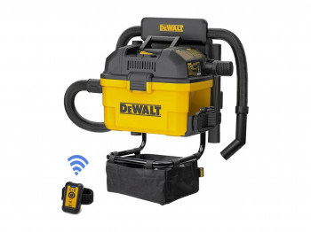 Փոշեկուլ պռոֆ. DEWALT DXV23G 