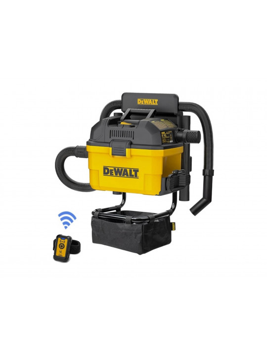 Փոշեկուլ պռոֆ. DEWALT DXV23G 