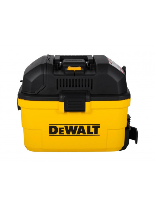 Пылесос проф. DEWALT DXV23G 