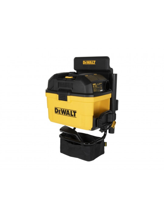 Փոշեկուլ պռոֆ. DEWALT DXV23G 