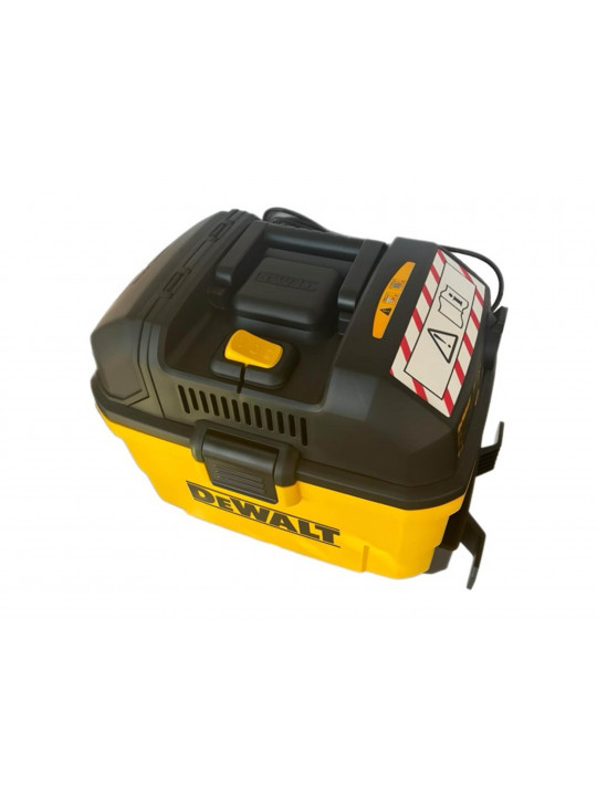 Пылесос проф. DEWALT DXV23G 