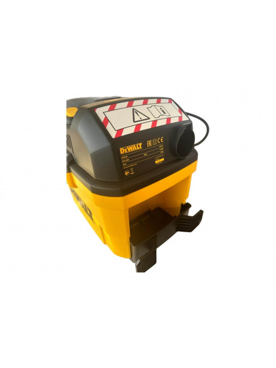 Փոշեկուլ պռոֆ. DEWALT DXV23G 