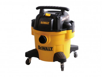 Փոշեկուլ պռոֆ. DEWALT DXV23PLPTA 