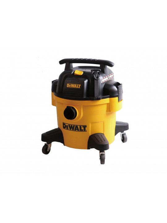 Փոշեկուլ պռոֆ. DEWALT DXV23PLPTA 