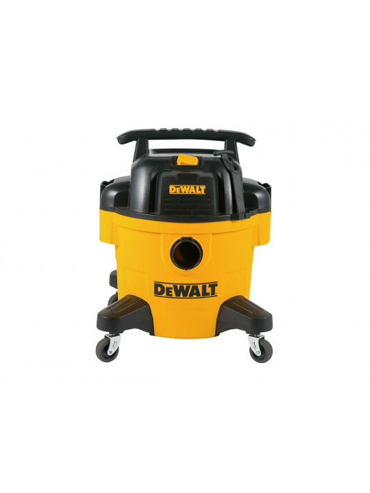 Փոշեկուլ պռոֆ. DEWALT DXV23PLPTA 