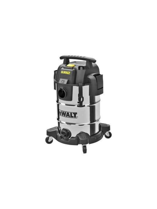 Փոշեկուլ պռոֆ. DEWALT DXV30SAPTA 