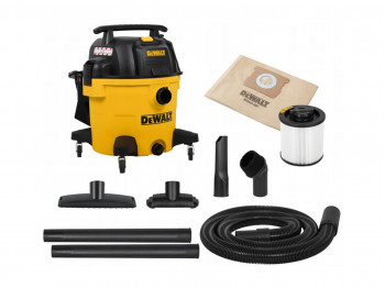 Փոշեկուլ պռոֆ. DEWALT DXV34PTA 