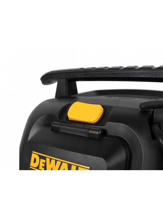 Փոշեկուլ պռոֆ. DEWALT DXV34PTA 