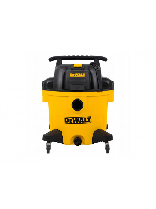 Փոշեկուլ պռոֆ. DEWALT DXV34PTA 