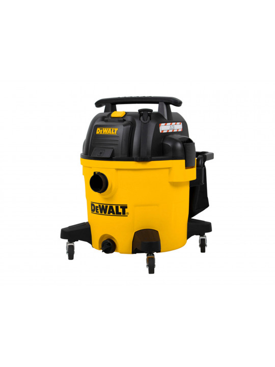 Пылесос проф. DEWALT DXV34PTA 