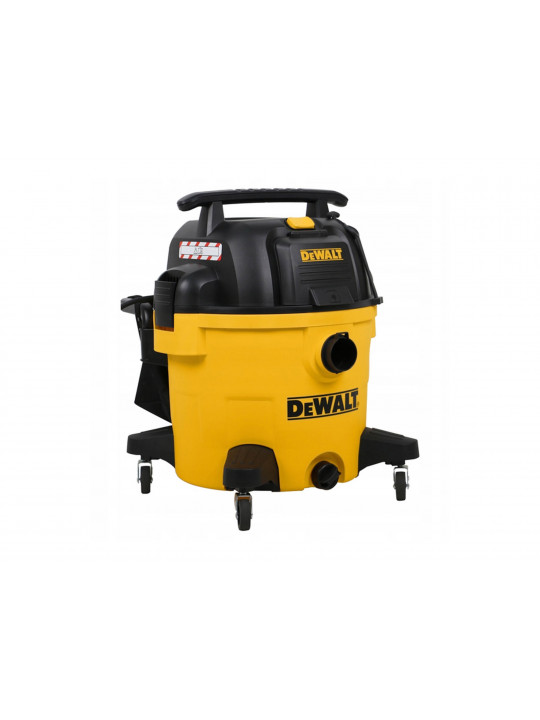 Փոշեկուլ պռոֆ. DEWALT DXV34PTA 