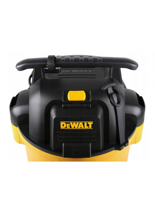 Փոշեկուլ պռոֆ. DEWALT DXV34PTA 