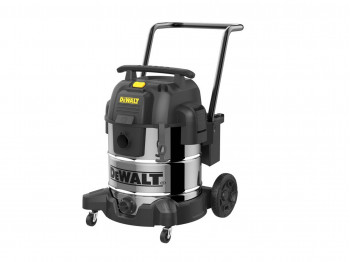 Փոշեկուլ պռոֆ. DEWALT DXV50SPTA 