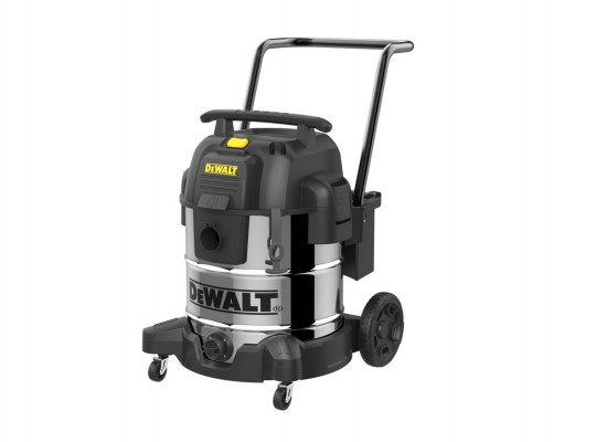 Փոշեկուլ պռոֆ. DEWALT DXV50SPTA 