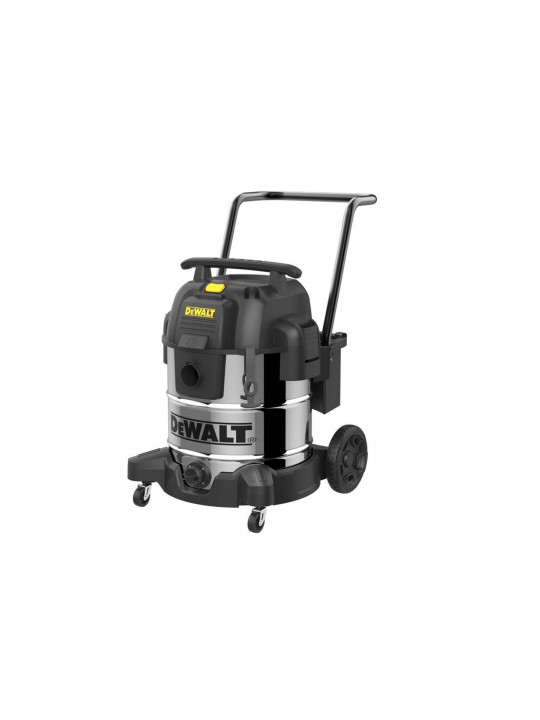 Փոշեկուլ պռոֆ. DEWALT DXV50SPTA 