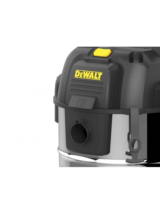 Փոշեկուլ պռոֆ. DEWALT DXV50SPTA 