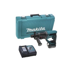 Перфоратор MAKITA DHR202RF 