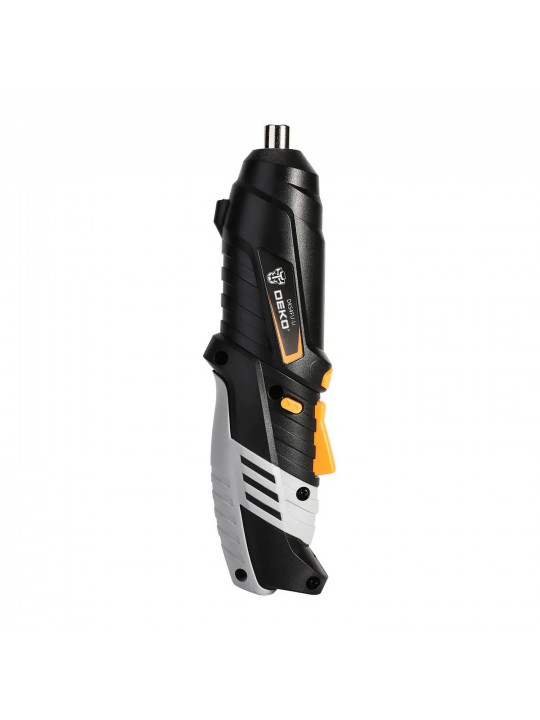 El. screwdriver DEKO DKS4FU-LI 