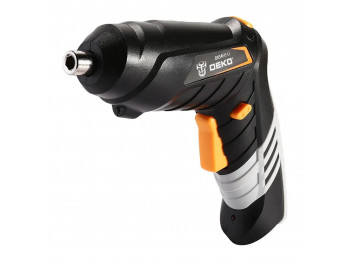 El. screwdriver DEKO DKS4FU-LI 