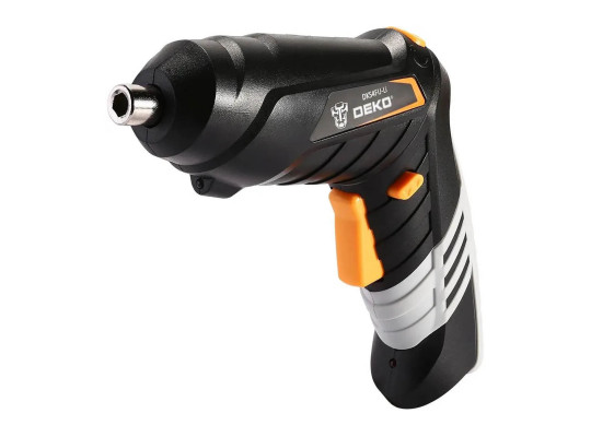 El. screwdriver DEKO DKS4FU-LI 