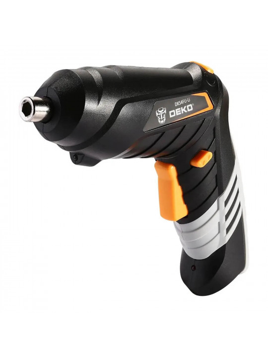 El. screwdriver DEKO DKS4FU-LI 