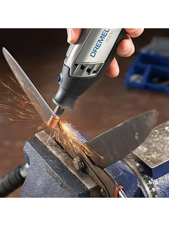 Փորագրիչ DREMEL 3000+5 