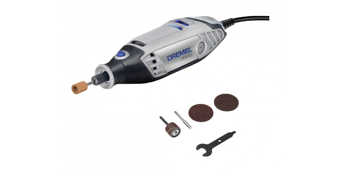 Гравер DREMEL 3000+5 