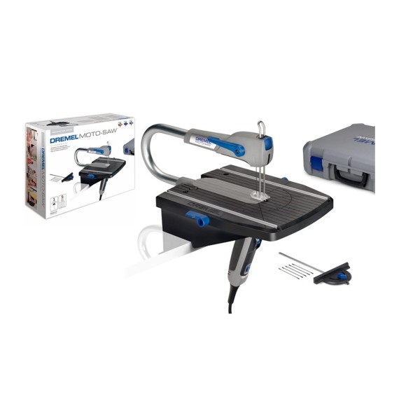 Станки DREMEL MOTO-SAW MS20 
