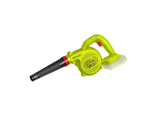 Blower DYLLU DTBLP522 