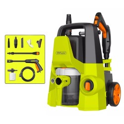 High pressure washer DYLLU DTHP4A16 