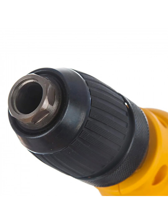 Дрели DEWALT DWD024S-QS 