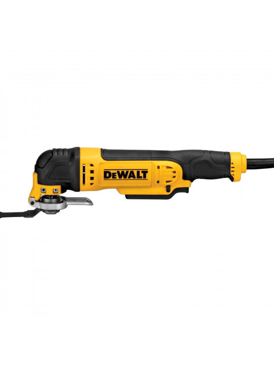Նրբասղոց DEWALT DWE315-QS 